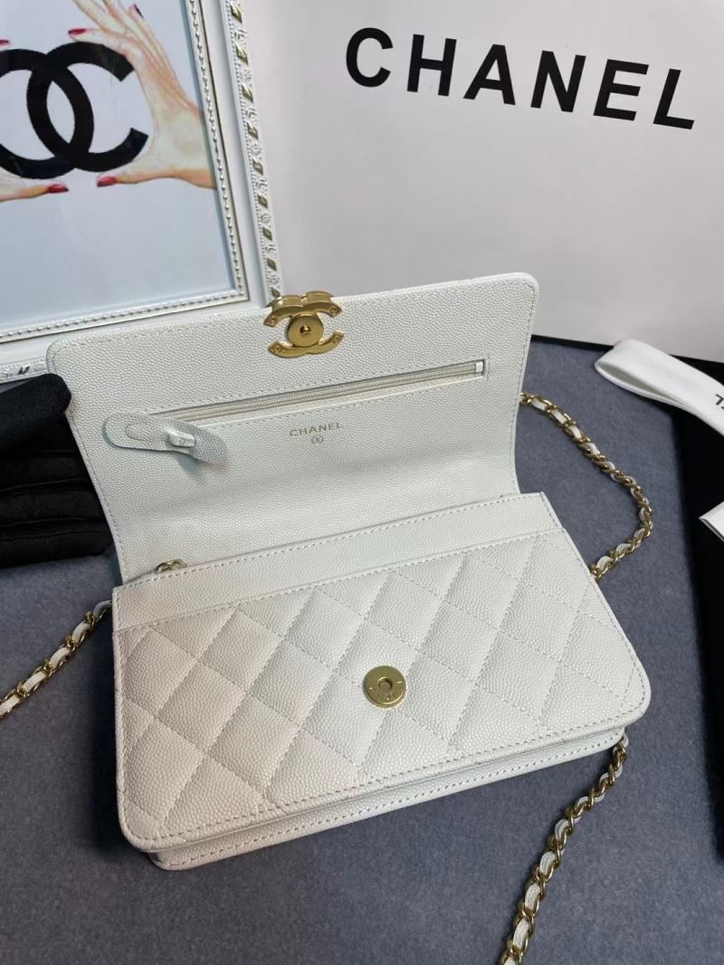 Chanel WOC Bags